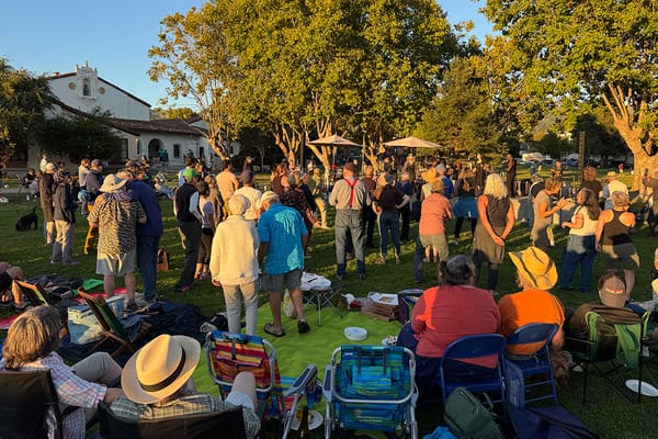 The scoop on Albany's new local news site