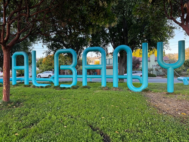 What do you want to read on Albany Scanner?